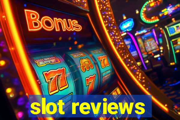 slot reviews