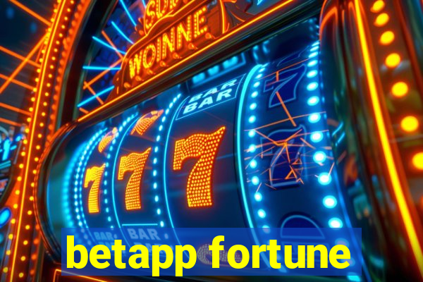 betapp fortune