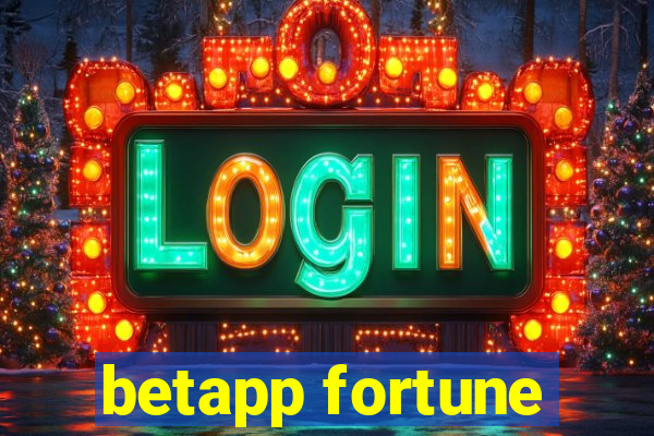 betapp fortune