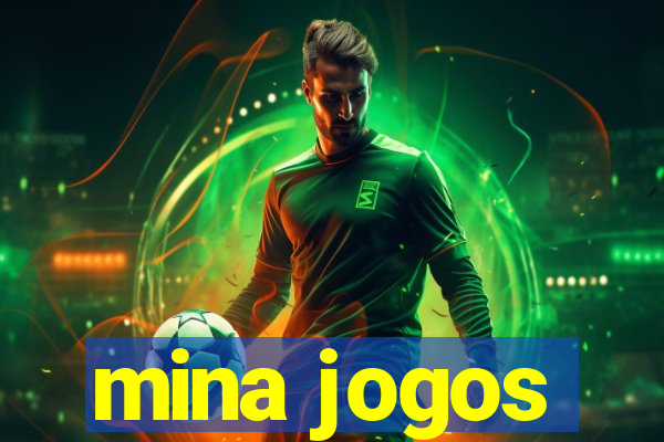 mina jogos