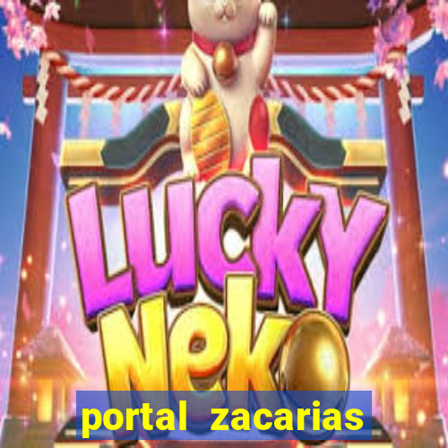 portal zacarias policial lucas foi encontrado