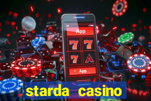 starda casino fortune tiger