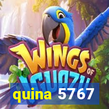 quina 5767