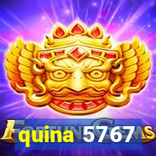 quina 5767