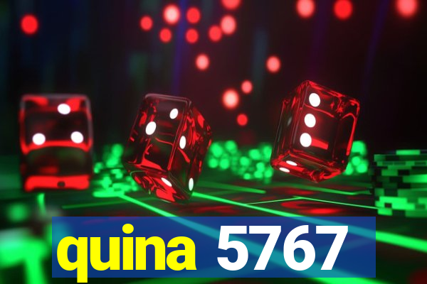 quina 5767