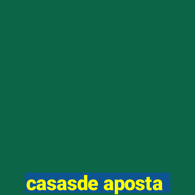 casasde aposta