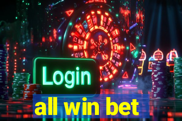 all win bet