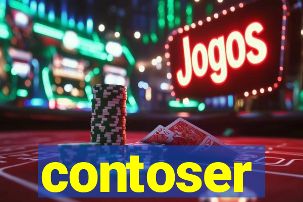 contoser