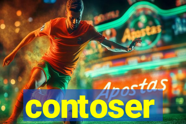 contoser