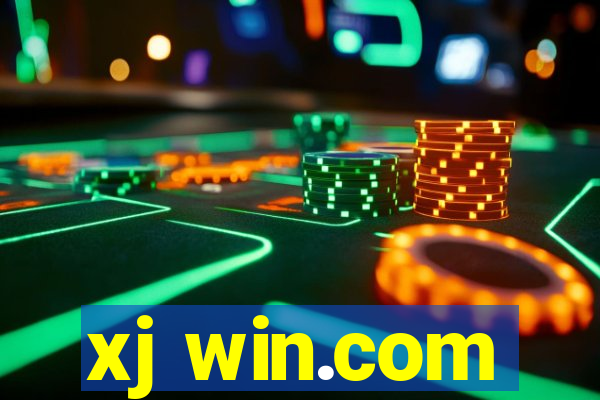 xj win.com