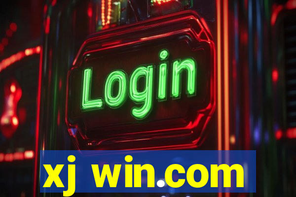 xj win.com