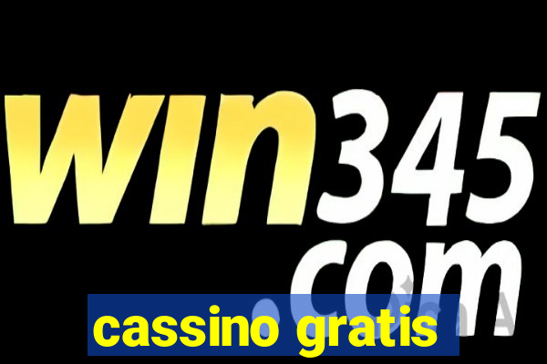 cassino gratis