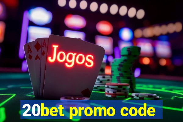 20bet promo code