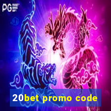 20bet promo code