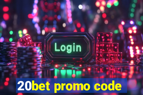 20bet promo code