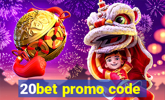 20bet promo code