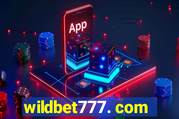 wildbet777. com