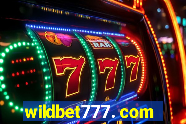 wildbet777. com