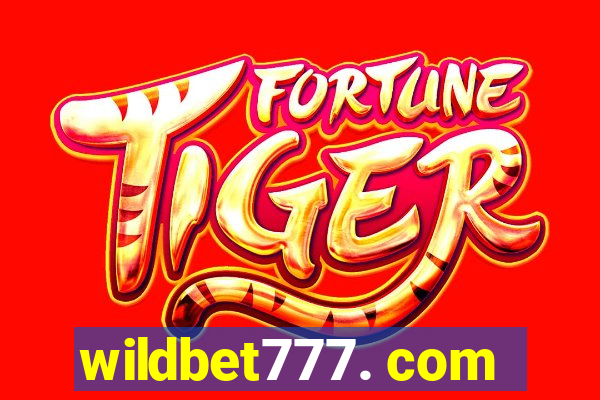 wildbet777. com