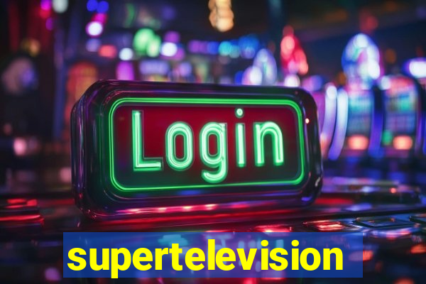 supertelevisionhd