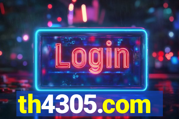 th4305.com