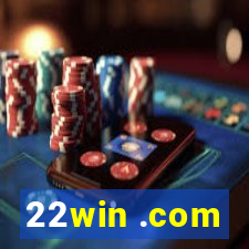 22win .com