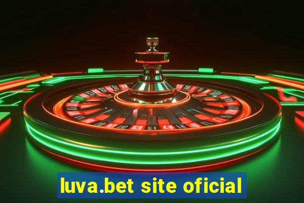 luva.bet site oficial