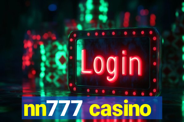 nn777 casino