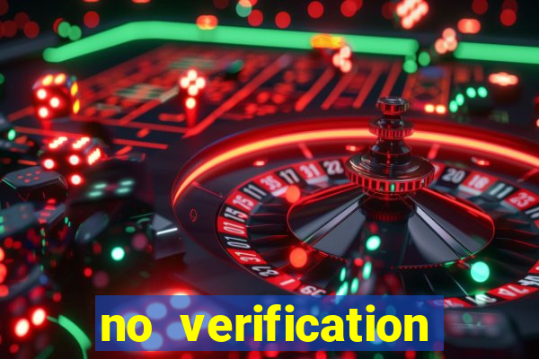 no verification casino australia