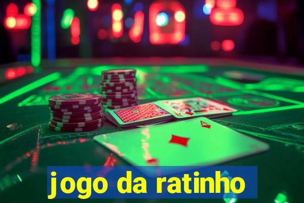 jogo da ratinho