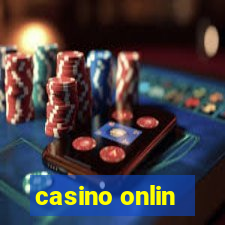 casino onlin