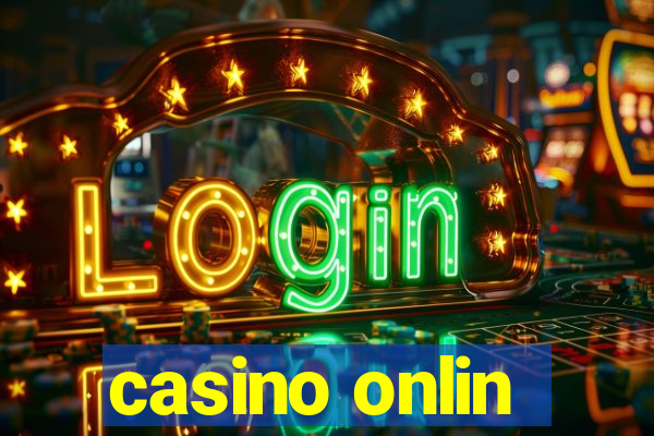 casino onlin