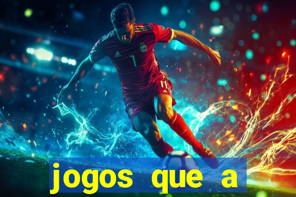 jogos que a virgínia joga