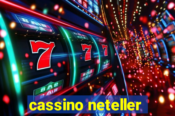 cassino neteller