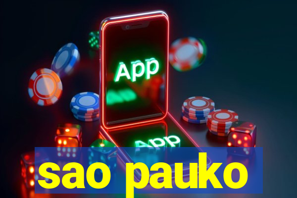 sao pauko