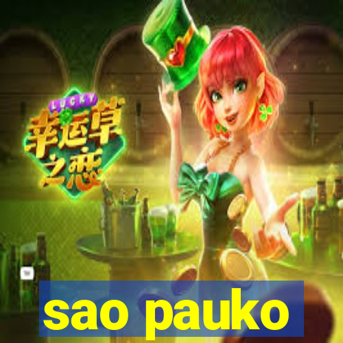 sao pauko