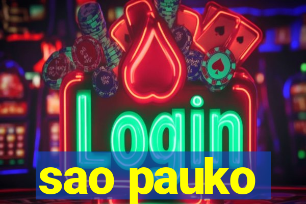 sao pauko