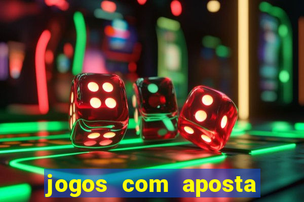 jogos com aposta de 10 centavos