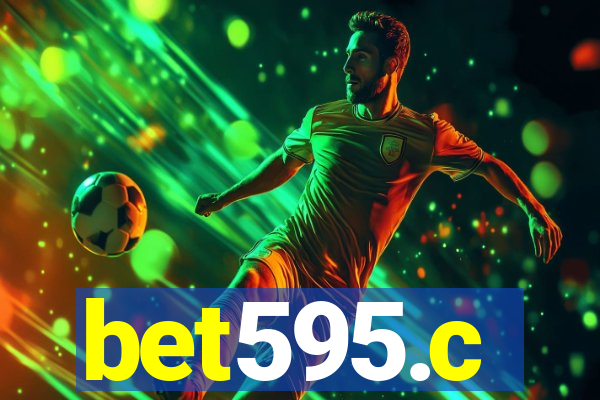 bet595.c