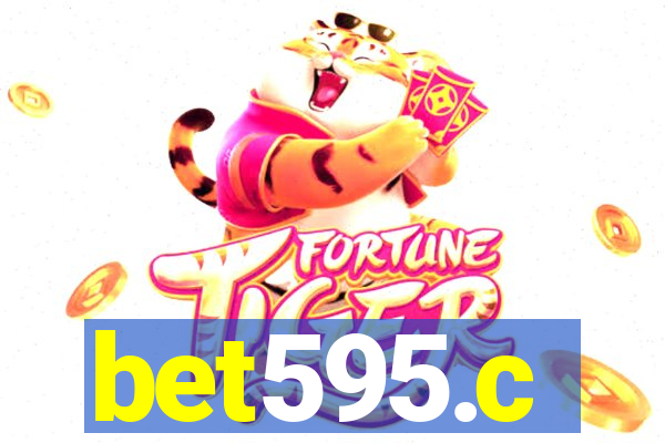 bet595.c