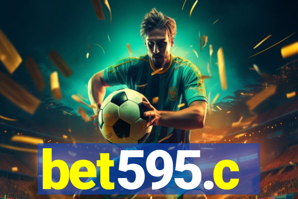 bet595.c