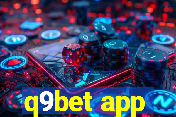 q9bet app