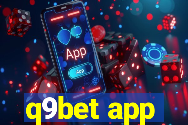 q9bet app