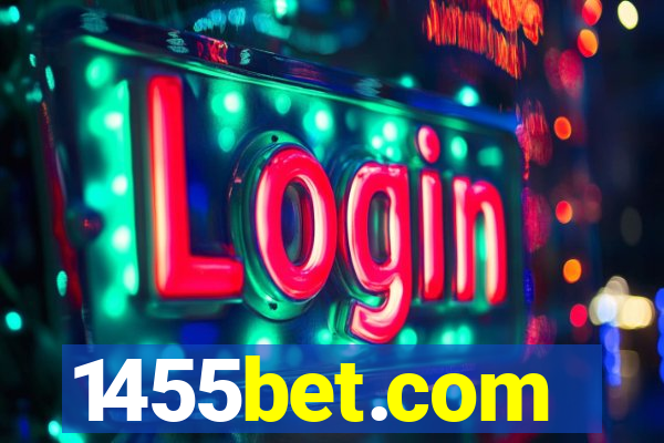 1455bet.com