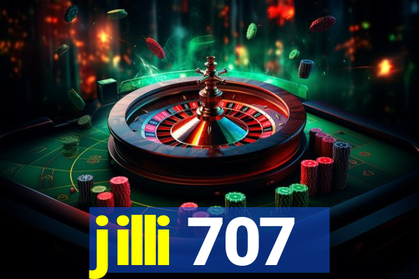 jilli 707