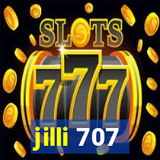 jilli 707