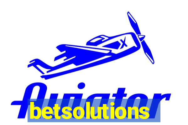 betsolutions