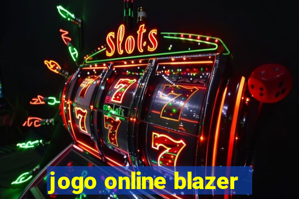 jogo online blazer