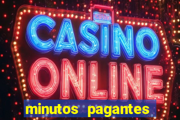 minutos pagantes fortune ox madrugada