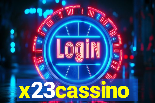 x23cassino